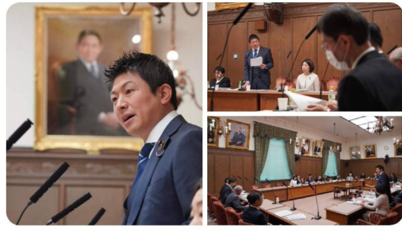 【朗報】参政党「NISAで集まった国民の資産を活用して国産SNSを作る」