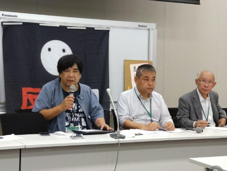 在日外国人って日本に帰化しないの？帰化しないで自国の問題揉めてりゃ嫌がられると思うんだが