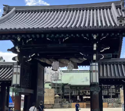 「天神祭から不当に排除」踊りの女性らが地位保全請求 ← 講の言い分を踏まえると何やらおかしい