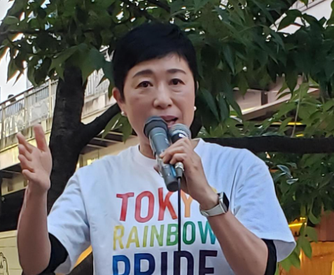 再）辻元清美「私が大嫌いという人も含めて守るのが政治の役割」　絶対に自省しない姿勢が極まる