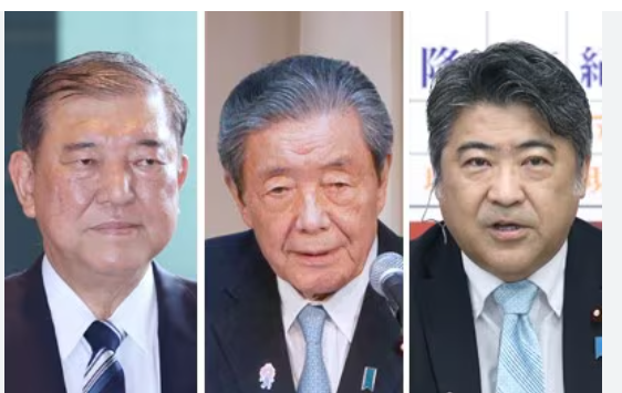 【自民党／期日前投票徹底週間】森山・木原「支持者に1人残らず、期日前投票に行ってもらう。毎日が投票日だーー！！