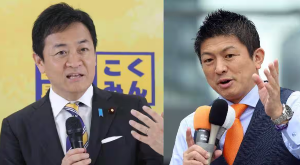 【参院選】 国民民主と参政、現役世代や「反石破」つかむ　支持政党なしは国民参政にシフト　自民や立民は高齢者