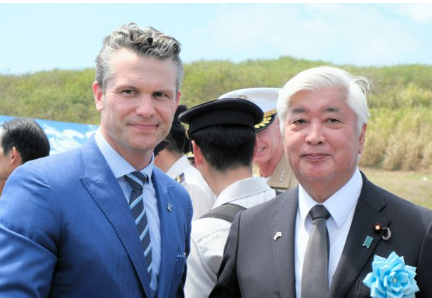 【朝日新聞】参院選で政権与党に悪影響が出かねないと恐れた・・・「7月に参院選を控えているので、防衛費の増額について会談で言及しないで欲しい」　日本政府当局者は6月上旬、米政府当局者に伝えた