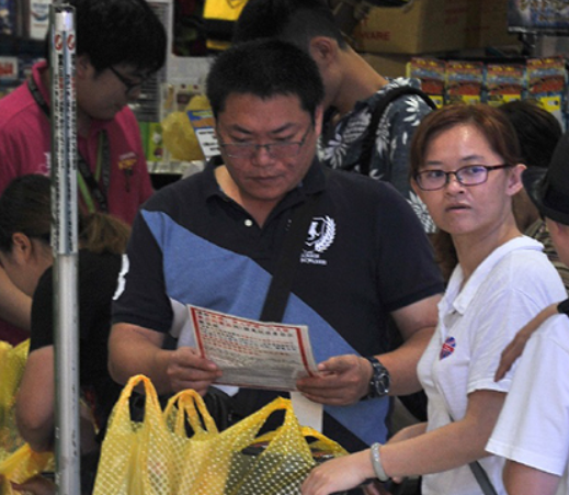 【またも中国人】プラチナ4割以上急騰　11年ぶり高値。「金」の代わり中国人爆買い