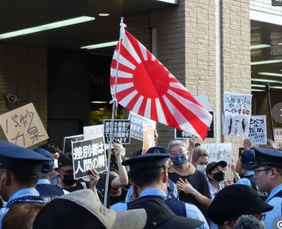 【なぜそこまで嫌うのか？】ネット、選挙、日常生活に外国人差別あふれ出しへ