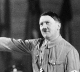 ナチスさん、エッチなモザイク画を盗んでいた…相続人が返還を申し出る