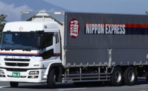 【経済】日本通運、希望退職約300人を募集　経営環境の変化に対応