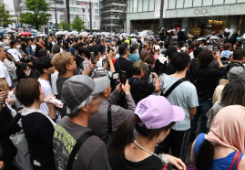 【在日コリアン3世】「日本人ファーストとは、外国人はセカンド、サードであり、差別されても仕方がないと言っているのと同意だ。（そんなキャッチコピーが支持を得るのは）日本社会の底が抜けた感がある」