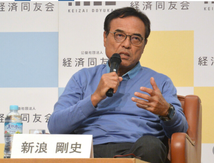 すまん今の日本ってガンガン外人入れないと崩壊するのに、なんであんなに排外主義が人気なんだ？