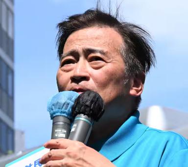 【参議院選挙】浜田聡の落選とラサール石井の当選が議論を呼ぶ