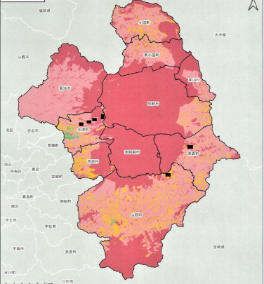 熊本の人「太陽光儲かるやんw牛だの馬だの殺処分やww」→119haのソーラー発電