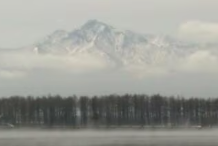 【北海道】「沢が増水して下山できない」子ども含む3つのパーティ計13人が山岳遭難「斜里岳」救助活動