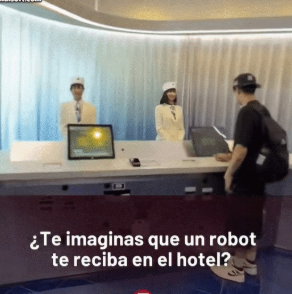 【朝鮮日報】 「お願いだから私を見ないで」　日本のホテルスタッフに外国人客ビックリ仰天