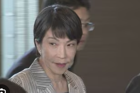 【テレビ朝日】石破首相退陣論高まる・・・高市前経済安保担当大臣や林官房長官らが自らに近い議員を集めて会合するなど「ポスト石破」にむけた動きも活発化