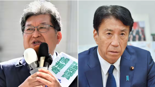自民、党勢挽回への道筋見通せず「下野が吹っ切れた正論」 ← 敗因を理解してない反応だね