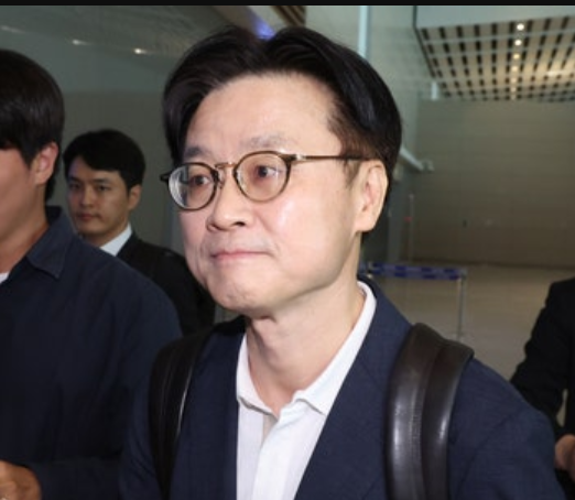【中央日報】80兆円を差し出して関税10％削減した日本  韓国も「-10％」がマジノ線か…対米通商交渉のため金長官が出国