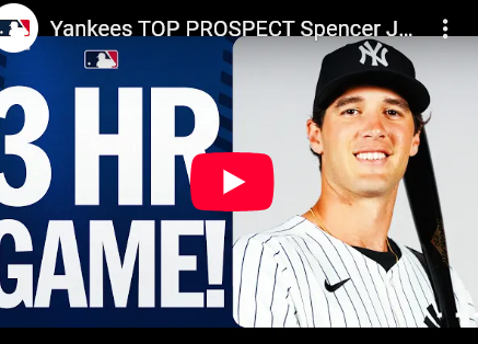 MLBに大谷翔平二世が出現！3A19試合13本塁打(2A3A合算68試合29本塁打)