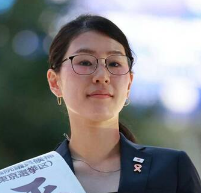 【国士】参院選に一人で立候補、シナ人による数々の選挙妨害を受けながら、何の組織の後ろ盾もなく23万票獲得の平野雨龍さん。台湾最大発行部数の一流紙「自由時報」は「反中女神」と呼んで報道