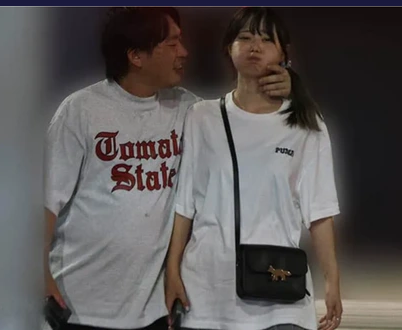 【速報】YouTuberいけちゃん、箕輪厚介と不倫してしまうw
