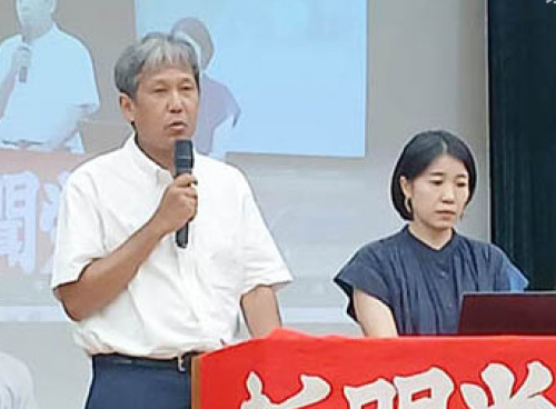 【「しばき隊」という団体は存在しません！！ｷﾘｯ！】参政党のメディア選別と虚偽説明に強く抗議　神奈川新聞が声明で反論 →→ Grok『しばき隊は存在します』