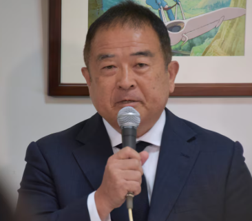 日本テレビ社長「24時間テレビ」に「ぜひご期待いただければ」　「準備を進めています」今年のテーマは「あなたのことを教えて」