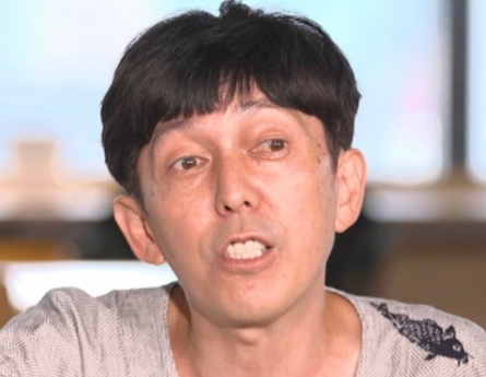 【芸人】2丁拳銃・小堀裕之、妻とはセッ◯スレス「末っ子が生まれてから一回もない」