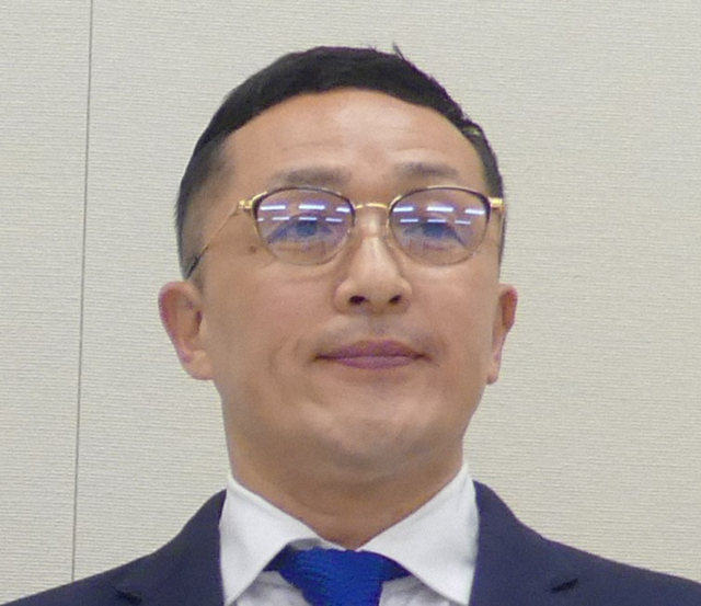 スマイリーキクチ、参院選で警告　『家族と疎遠、自己顕示欲が強い』など7パターン挙げ 「こういう人を食い物にしようとする候補者が」