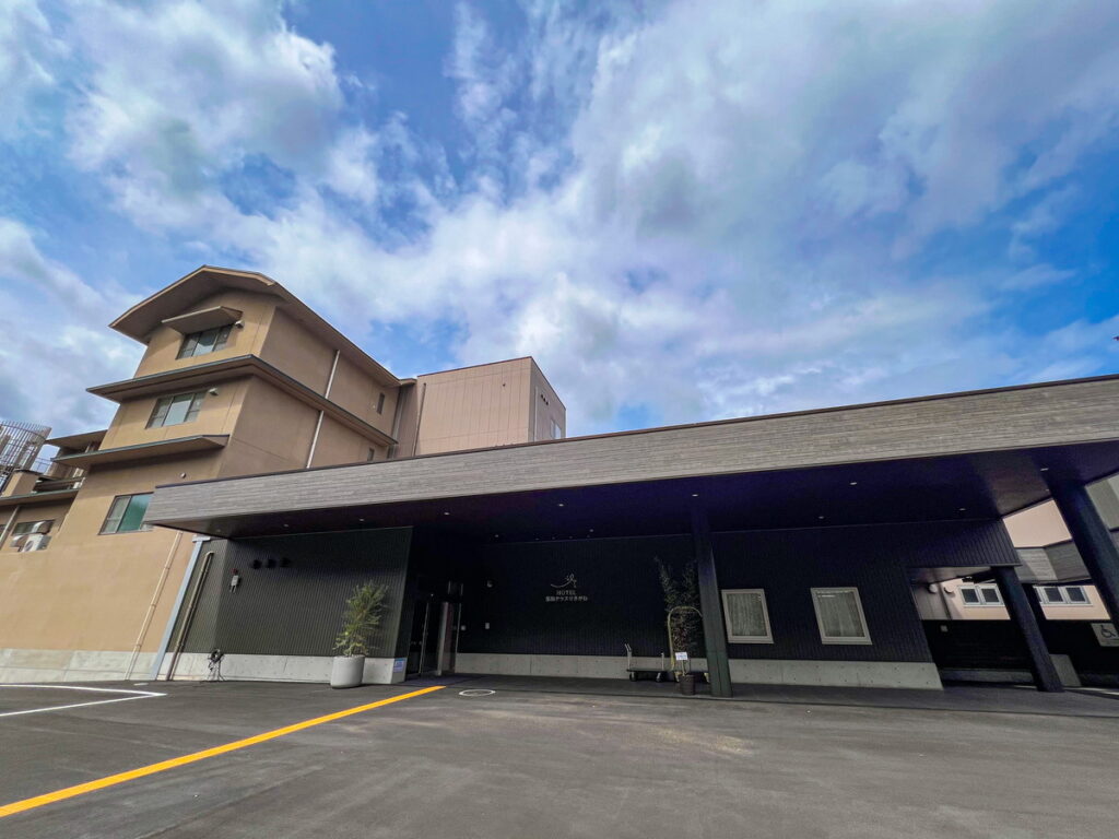 スーパー銭湯で仮眠中の40代の下半身を触った、北斗の男を逮捕。北海道