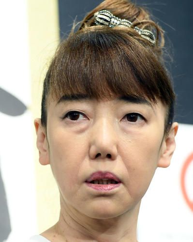 タイタン・太田光代社長「自首させたのに、書類送検で名前が出るのはいかがなものか」「名前を控えるからと自首させた意味がなくなる」
