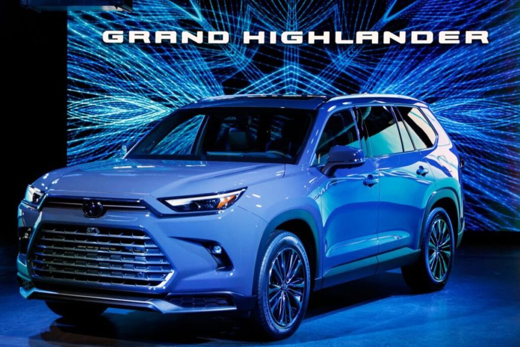 トヨタ、米国のＥＶ計画先送り 米国ではＥＶ市場が下火、ＨＶとガソリンのＳＵＶが非常に人気
