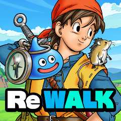 【5ch民】【悲報】ドラクエウォークさん、テンションシステム導入で引退者続出www