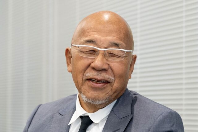 ドン・キホーテ創業者の安田隆夫氏（76）が告白「私は“最末期”とも言えるがんを患っています」「5年後の生存率は2％以下だと…」