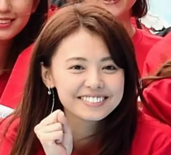 フジ・宮澤智アナ、子がスーパー商品を知らぬ間に手に→未精算のまま退店しかかりヒヤリ