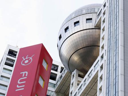 フジ元アナ山本賢太社員に罰金10万円　オンラインカジノ賭博罪