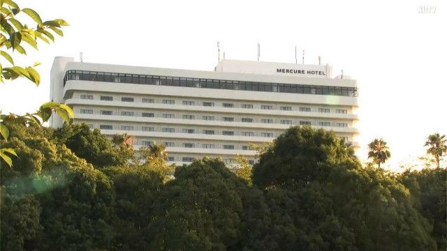 プールで溺れた小5男児の意識が回復、会話もできる状態に…事故当時は救急隊勤務の利用客が“救命処置”も （高知）