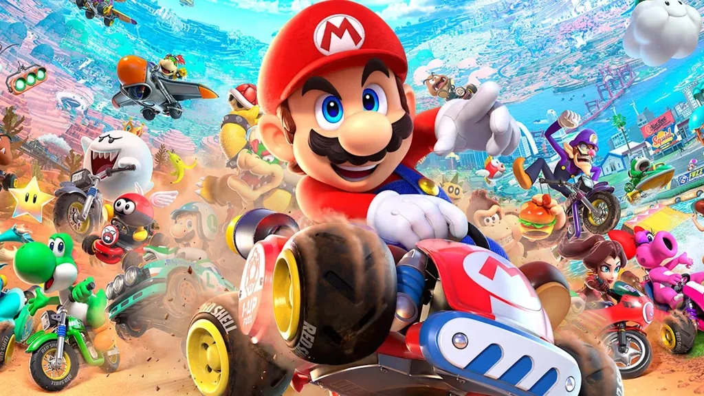 【悲報】マリオカートワールドのメタスコア、ほんのりやばい雰囲気が漂い始める…www