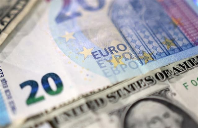 ユーロ、対ドルで8カ月ぶり急落　米EU合意は「米側有利」と不満