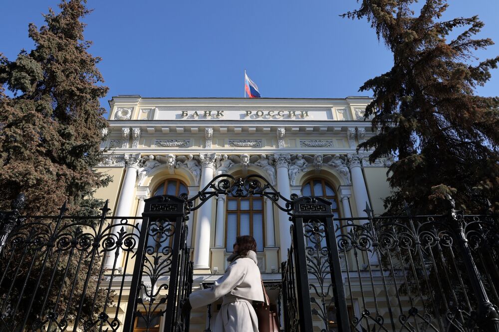 ロシア大手銀行、来年の政府救済要請を内々に議論　銀行不良債権、公式統計よりもはるかに悪化か