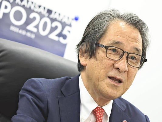 万博1日入場者、猛暑で7月10万人割れ目立つ…「損益分岐点」あと246万枚