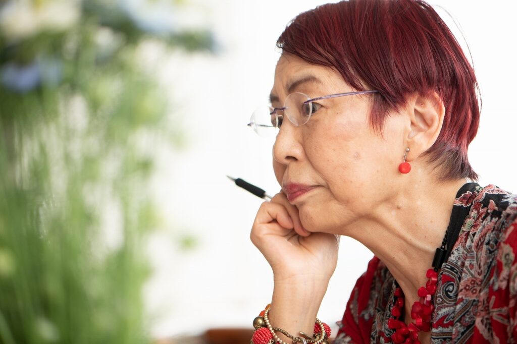 上野千鶴子「国民、維新、参政の主張はすべて『社会保障を減らす』と言っているのと同じ。騙されるな」