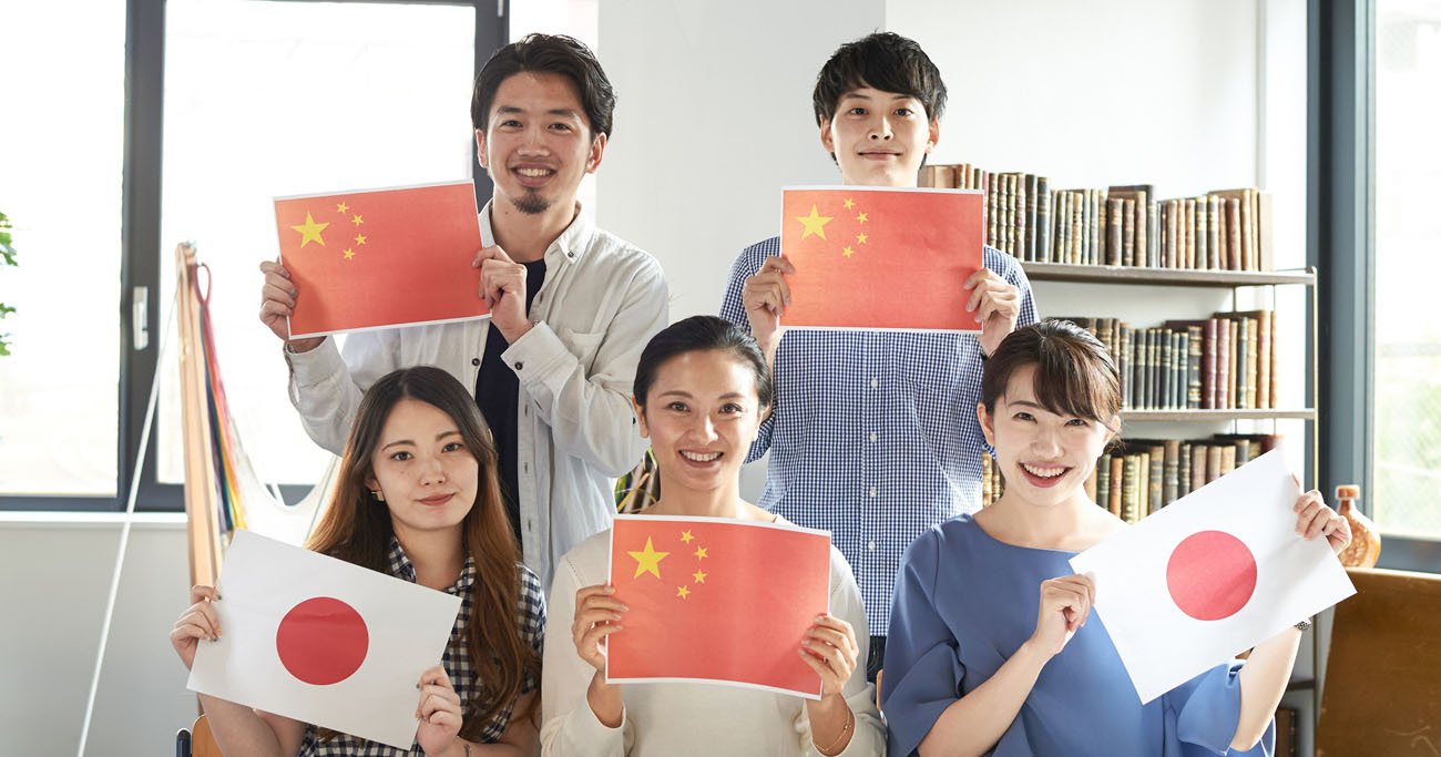 【SNS】中国人留学生を優遇？　博士学生支援、国籍による特別扱い規定はなし