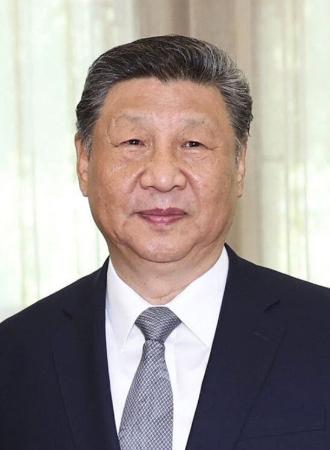 中国軍「害毒を一掃する」