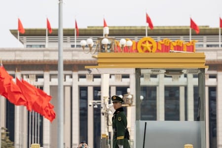 中国進出の日本企業に高まる不安　「問題行為、説明を」　スパイ罪で実刑判決