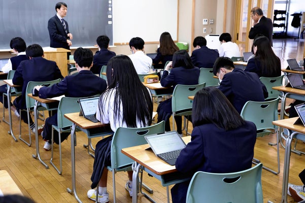中学国語の記述式正答率25％台、3割近くが無解答の問題も…4月の全国学力テスト