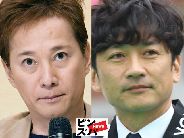 中居正広氏・国分太一に続き…「キー局で“テレビで見ない日はない大物タレント”にハラスメント調査」報道で芸能界に走る“強い危機感”