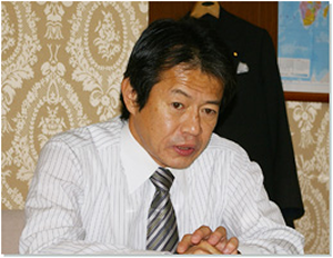 【中川昭一イズム】故 中川昭一先生の遺志を継いで衆議院議員を３期務めた中川郁子先生から、まさる支部長へ、公開されているFacebookのコメント欄に寄せられたエール