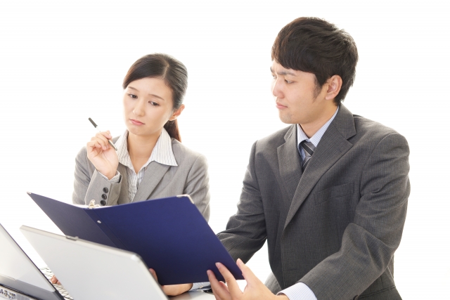 中間管理職の魅力