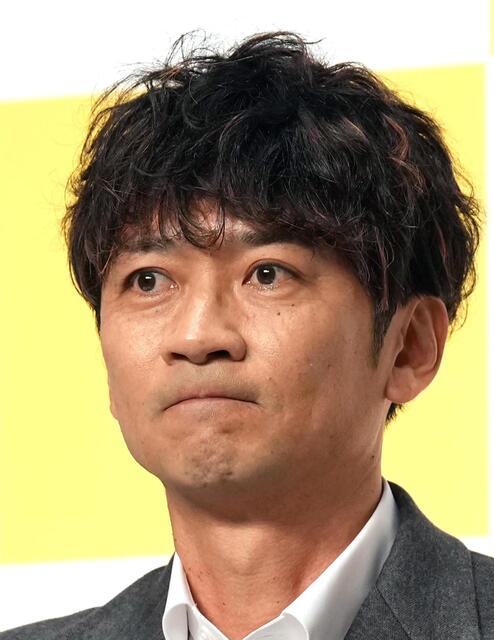 乙武洋匡氏、国分太一の“悪評”記事の多さにウンザリ「不祥事を起こしたら何を書いてもいいのか」