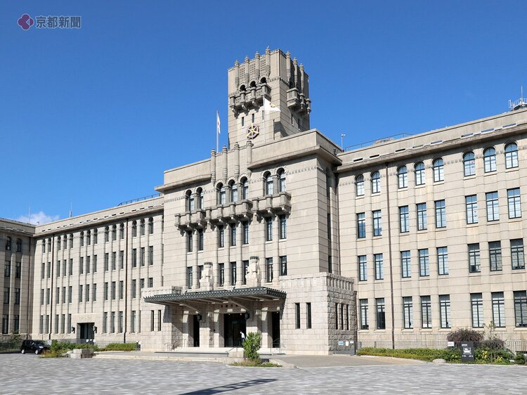 京都市、生活困窮世帯に無償の去勢手術