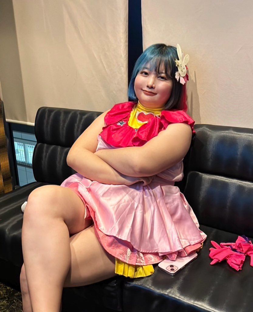 人気アイドルの握手会が客0人→ 途中で中止決定 / 阿波みなみさん「申し訳ございません」→ 衝撃の結果に